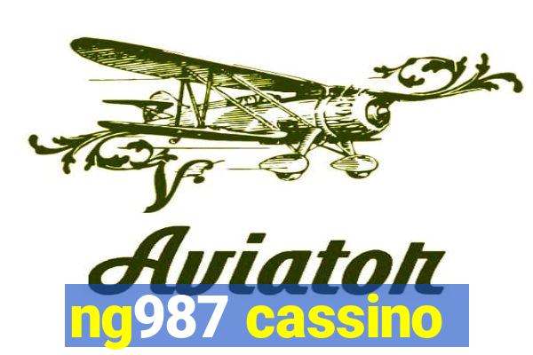 ng987 cassino